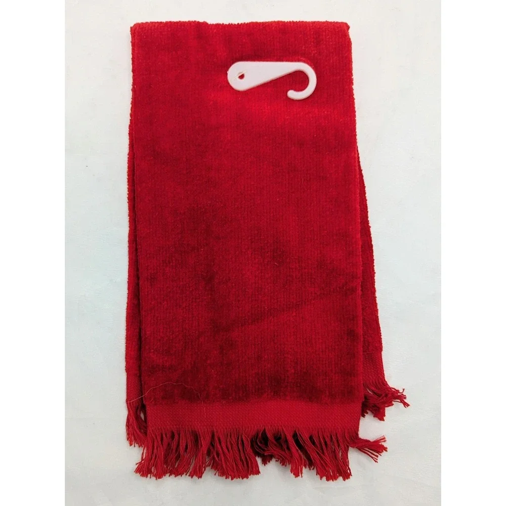 Hollywood Holiday Toon-Tips Betty Boop Christmas Towel